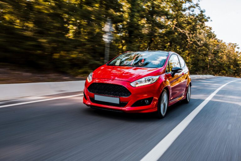 Proteção veicular para Carro