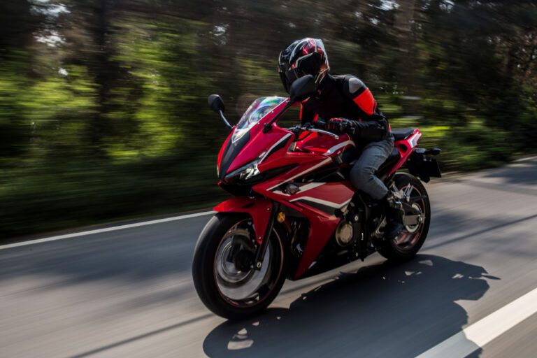 proteção veicular para moto