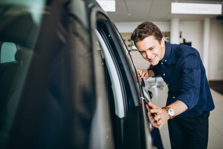 Proteção Veicular em Biguaçu