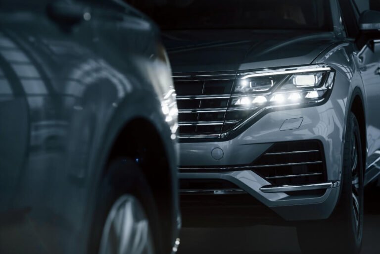 Proteção Veicular Em Cáceres