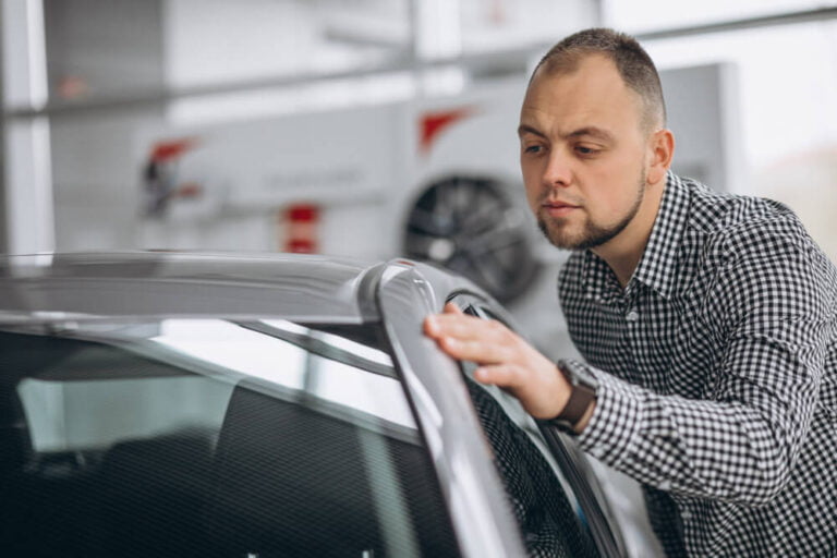 Proteção Veicular Em Crato