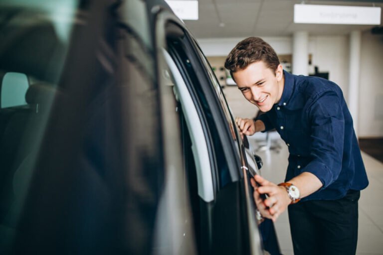 Proteção Veicular Em Maringá